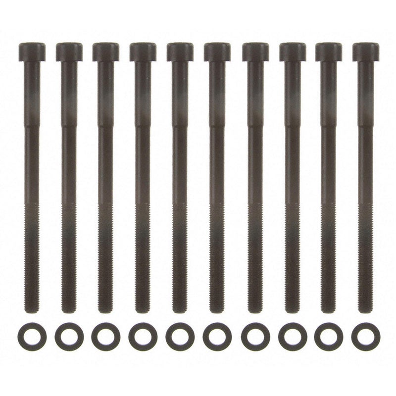 FEL-PRO ES 71183 Head Bolt Set